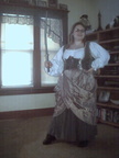 Pirate wench Saryn 1