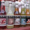Jones Soda: Thanksgiving in a bottle