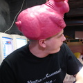 Benny and the Pig Hat