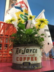 Lynette found a tribute to Joyce